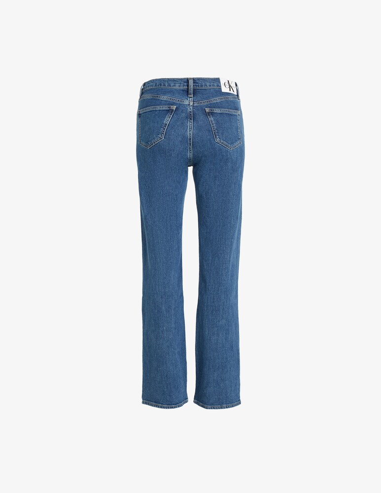 Calvin Klein Jeans Jeans a zampa Acquista Ora
