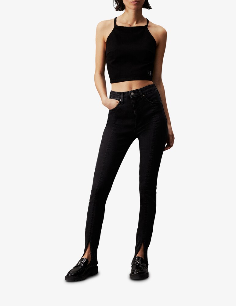 Calvin Klein Jeans Jeans skinny Consegna Veloce