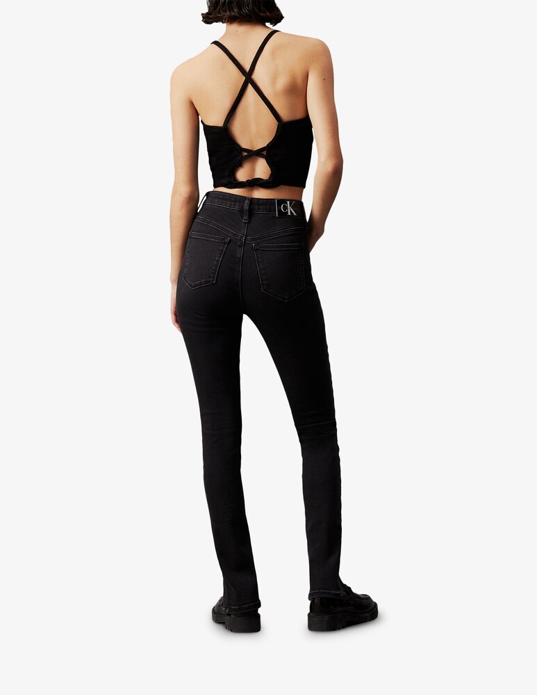 Calvin Klein Jeans Jeans skinny Consegna Veloce
