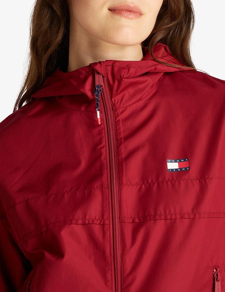 Tommy Jeans Giacca Chicago Fino Al -60%