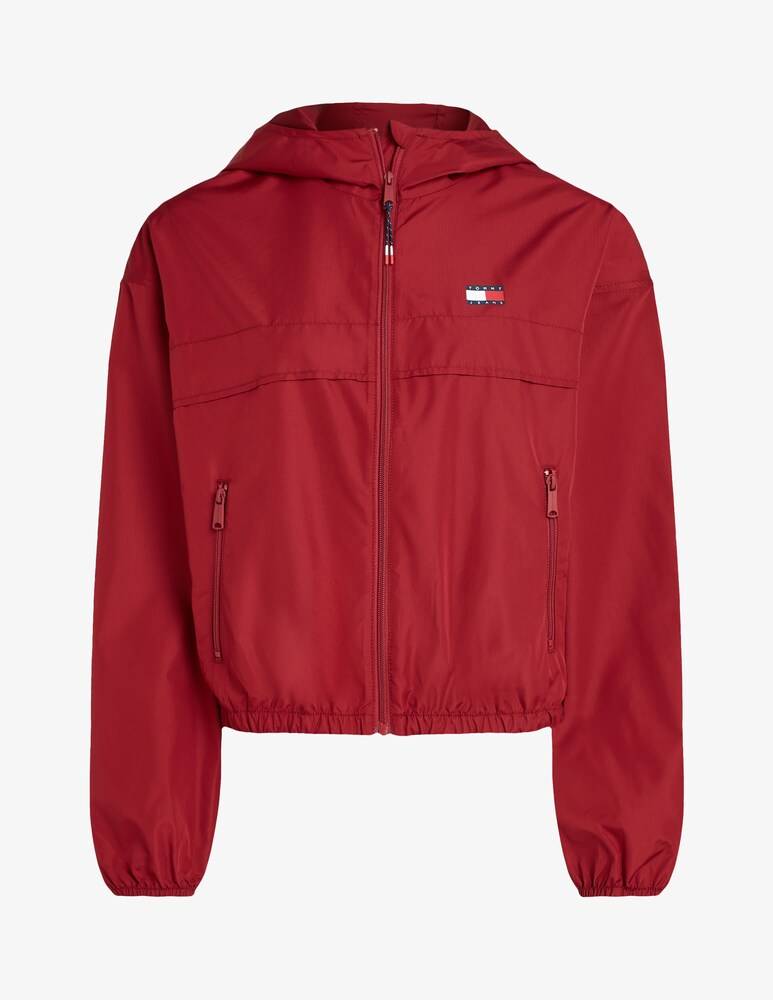 Tommy Jeans Giacca Chicago Fino Al -60%