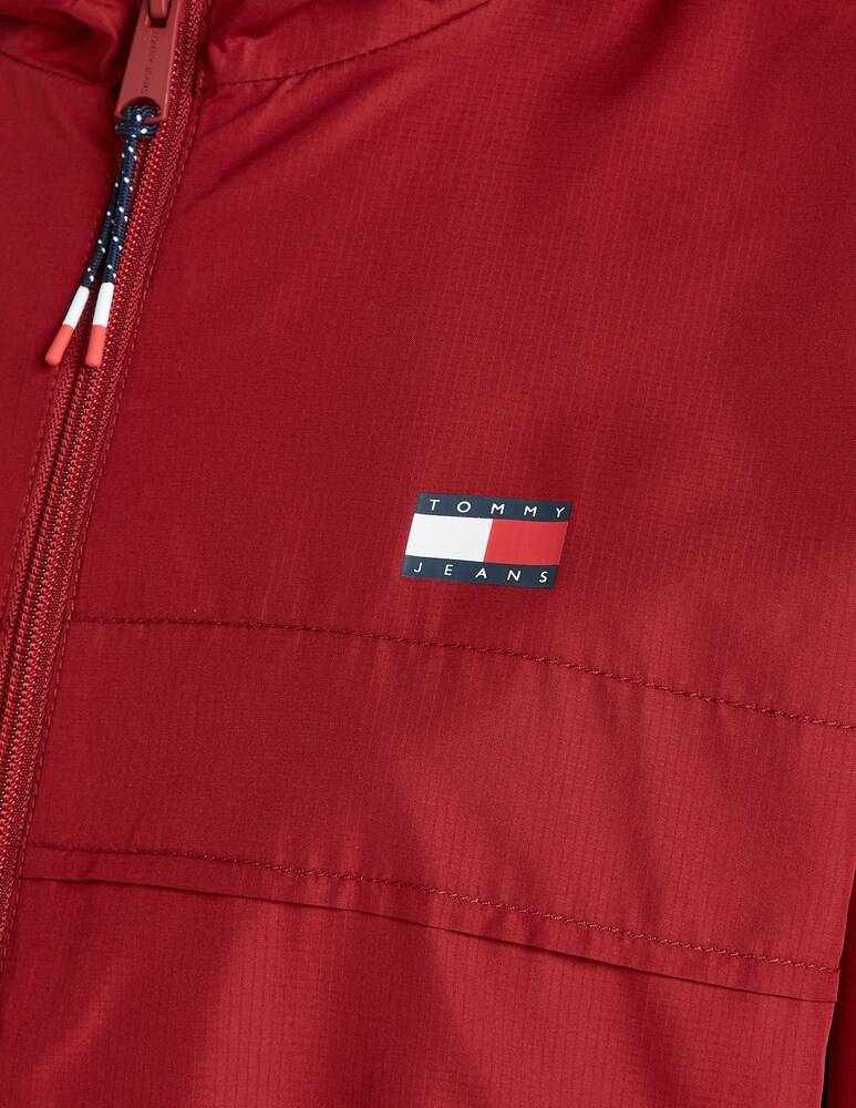 Tommy Jeans Giacca Chicago Fino Al -60%