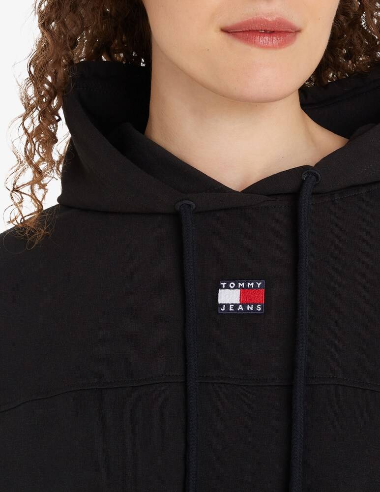 Tommy Jeans Felpa con cappuccio Shopping Online