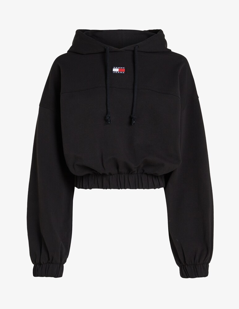 Tommy Jeans Felpa con cappuccio Shopping Online