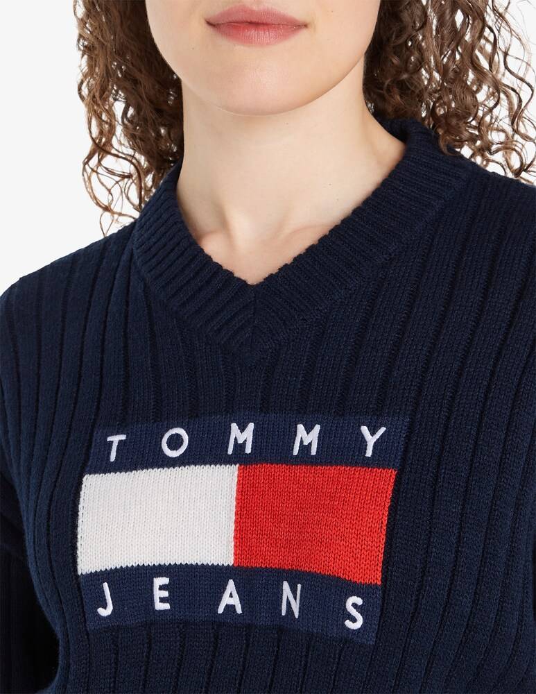Tommy Jeans Maglione Affare Del Giorno