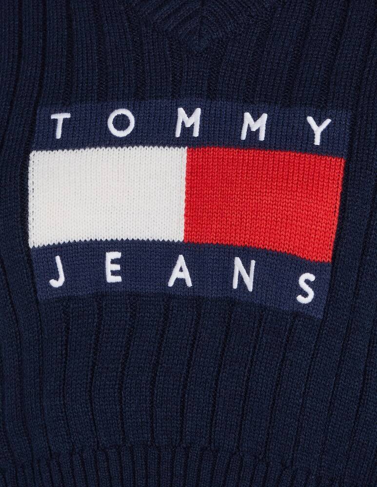 Tommy Jeans Maglione Affare Del Giorno