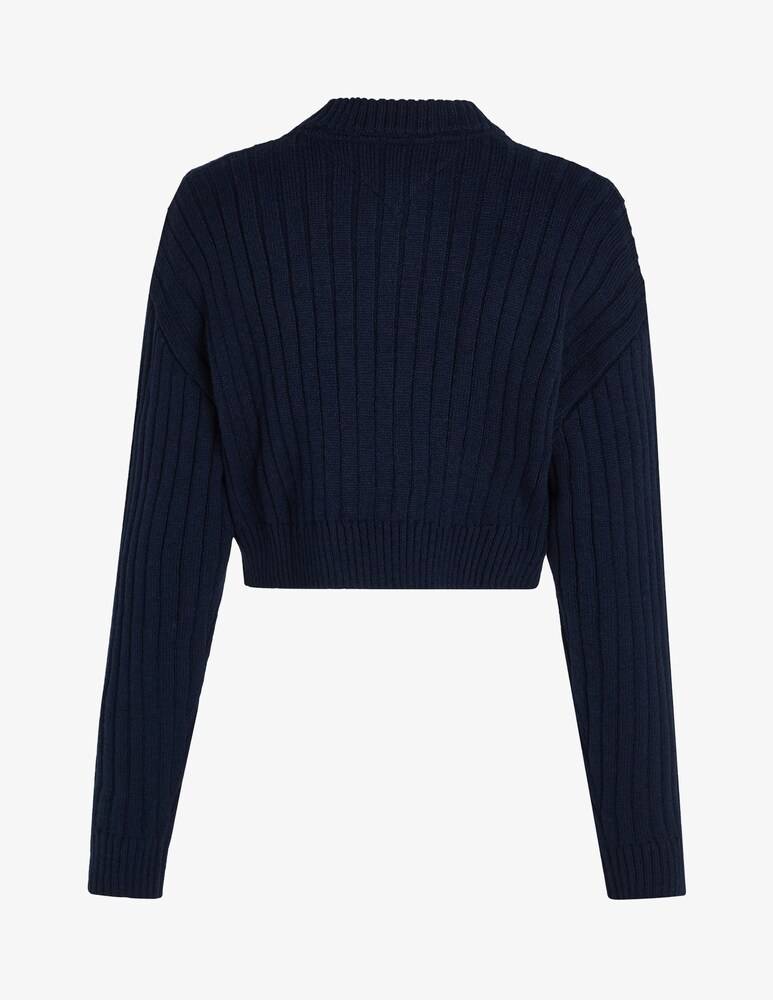 Tommy Jeans Maglione Affare Del Giorno