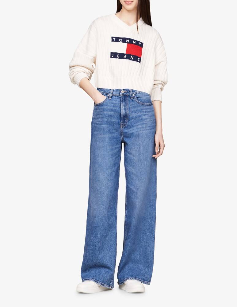 Tommy Jeans Maglione Prezzo Ridotto
