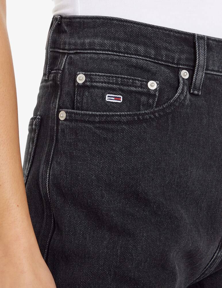 Tommy Jeans Jeans Claire Sottocosto
