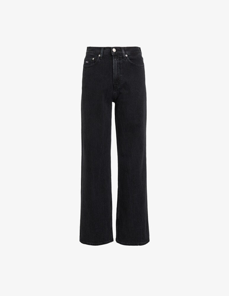 Tommy Jeans Jeans Claire Sottocosto