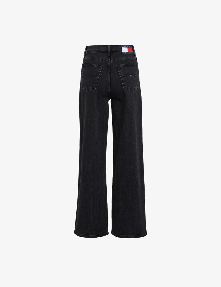 Tommy Jeans Jeans Claire Sottocosto