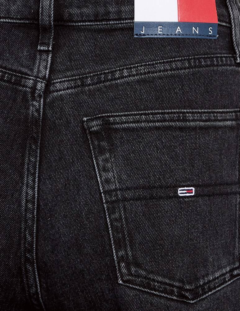 Tommy Jeans Jeans Claire Sottocosto