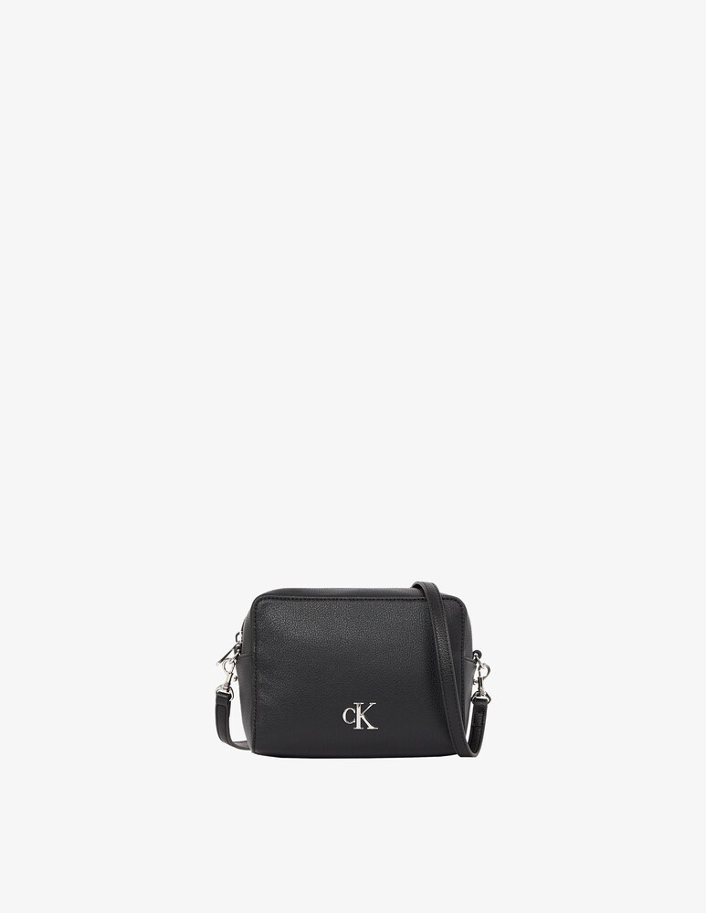 Calvin Klein Jeans Borsa camera minimal monogram Convenienza