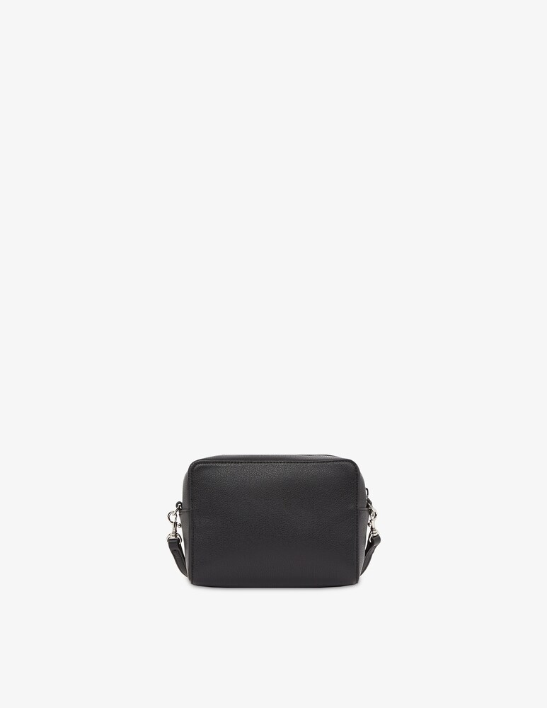 Calvin Klein Jeans Borsa camera minimal monogram Convenienza