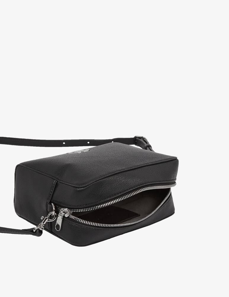 Calvin Klein Jeans Borsa camera minimal monogram Convenienza