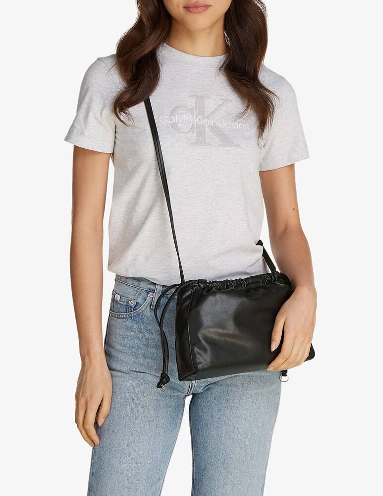 Calvin Klein Jeans Borsa a tracolla Gathered Novità