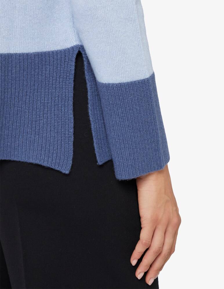 Elizabeth Ascot Maglione scollo a barca Offerta
