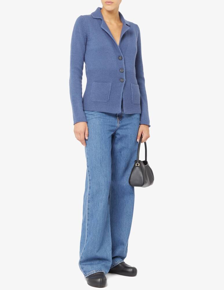 Elizabeth Ascot Blazer 3 bottoni Online