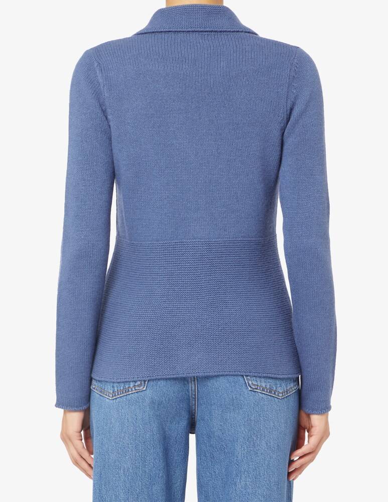 Elizabeth Ascot Blazer 3 bottoni Online