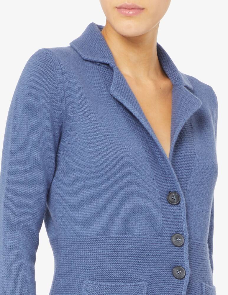 Elizabeth Ascot Blazer 3 bottoni Online