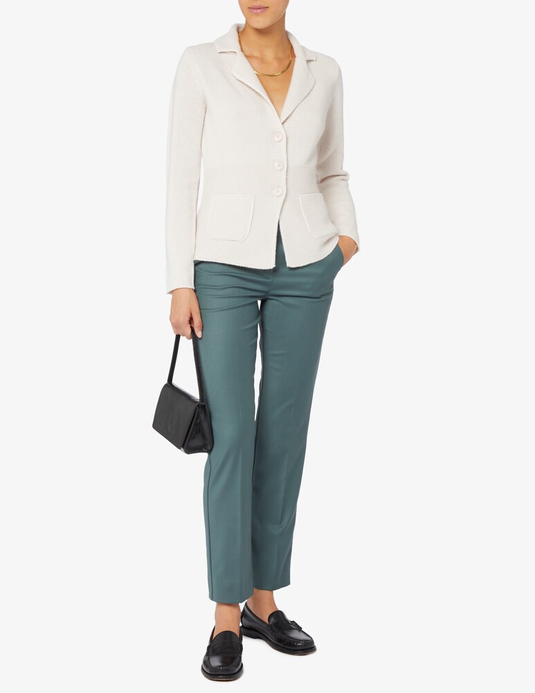 Elizabeth Ascot Blazer 3 bottoni Outlet