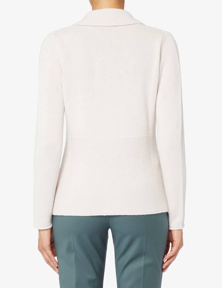 Elizabeth Ascot Blazer 3 bottoni Outlet