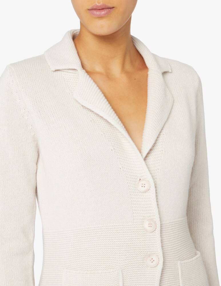 Elizabeth Ascot Blazer 3 bottoni Outlet