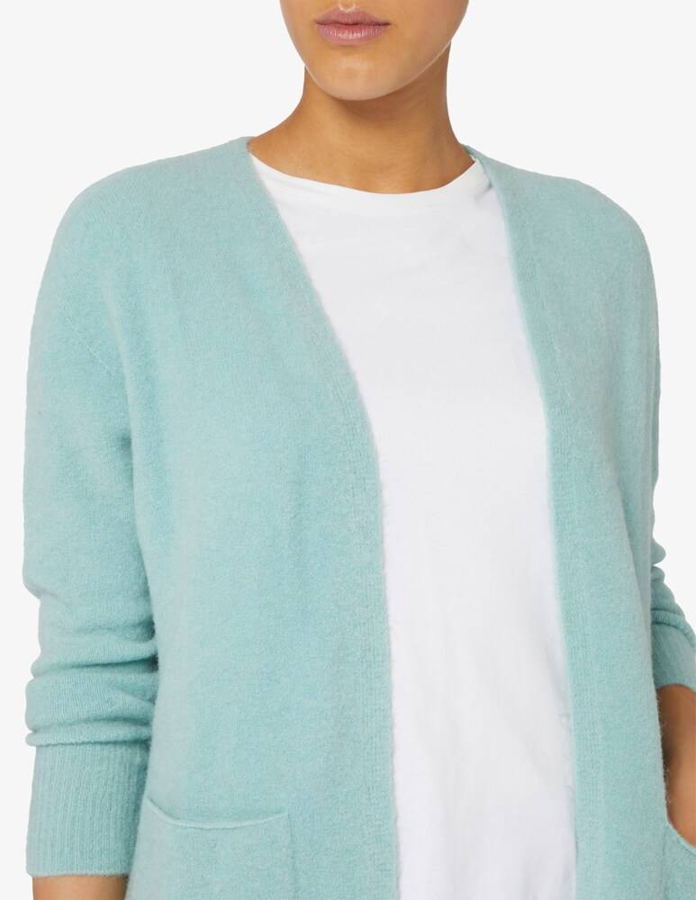 Rinascente Collection Maglione drape misto alpaca Saldi