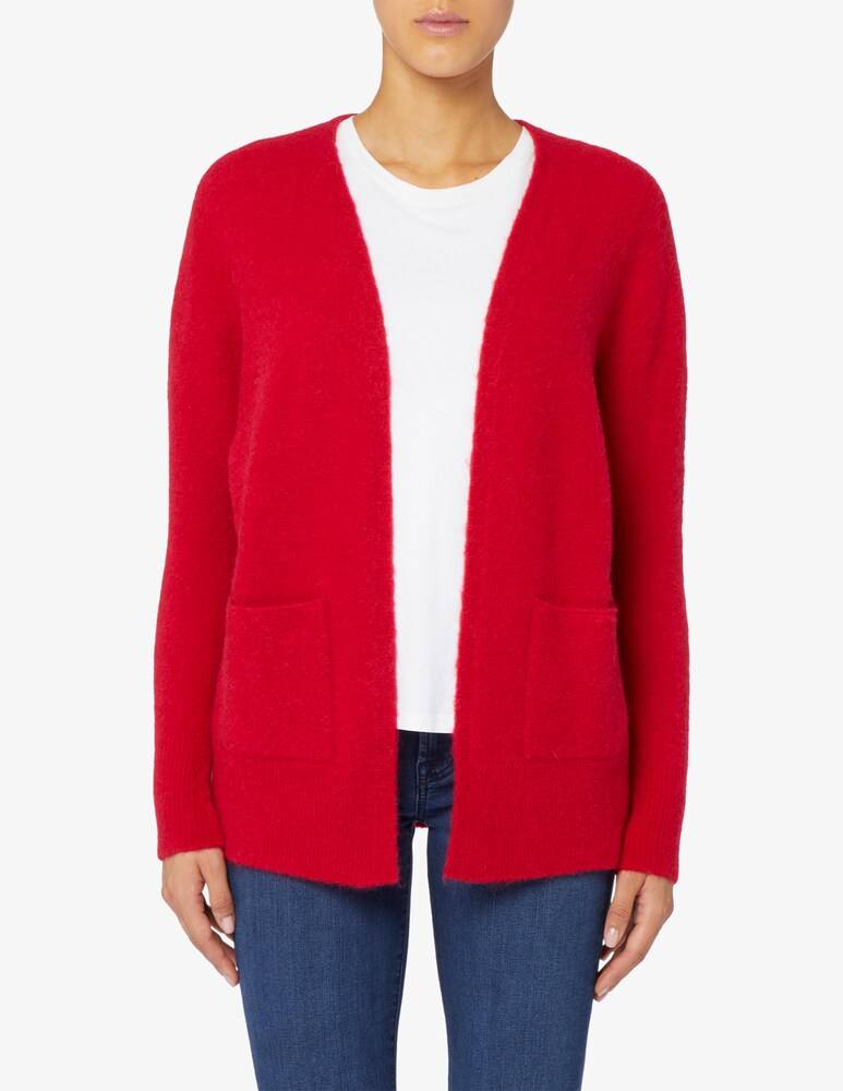 Rinascente Collection Maglione drape misto alpaca Offerte