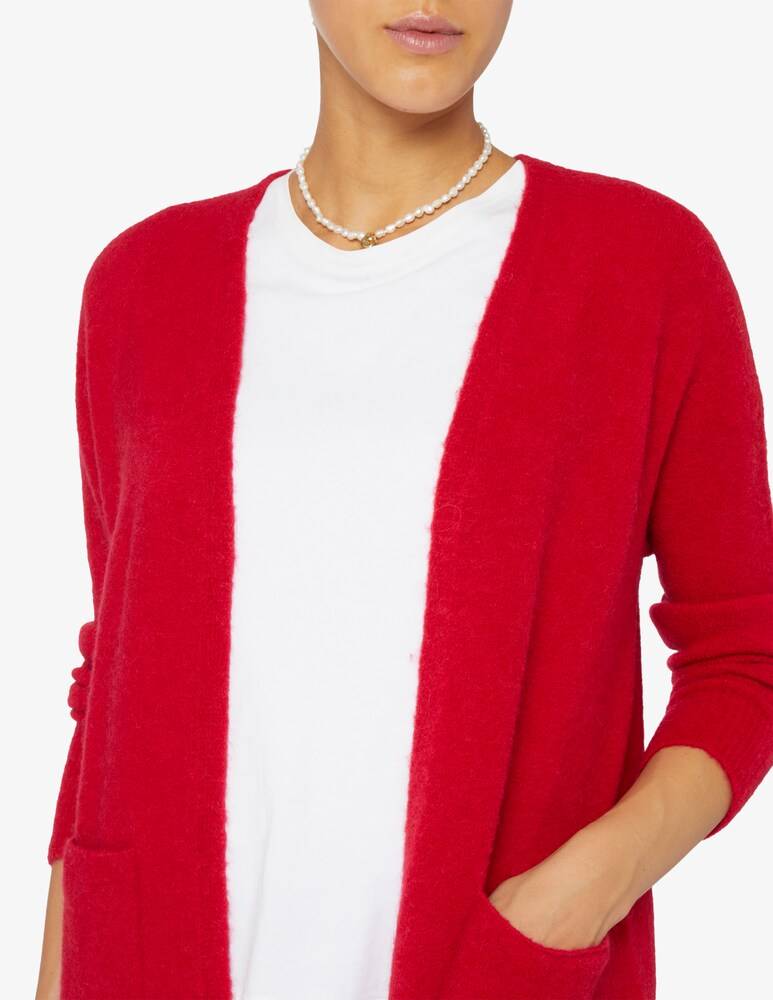 Rinascente Collection Maglione drape misto alpaca Offerte