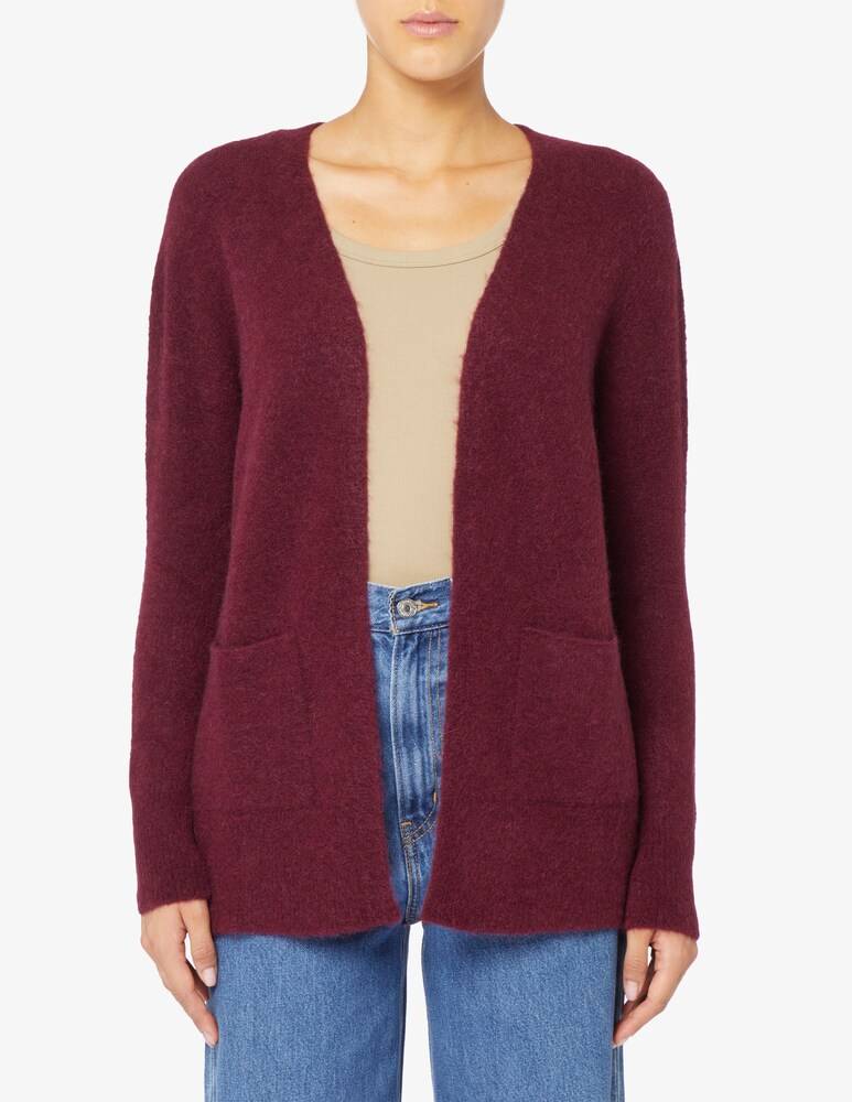 Rinascente Collection Maglione drape misto alpaca Hotsell