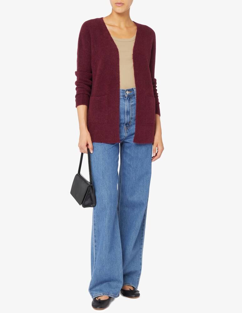 Rinascente Collection Maglione drape misto alpaca Hotsell