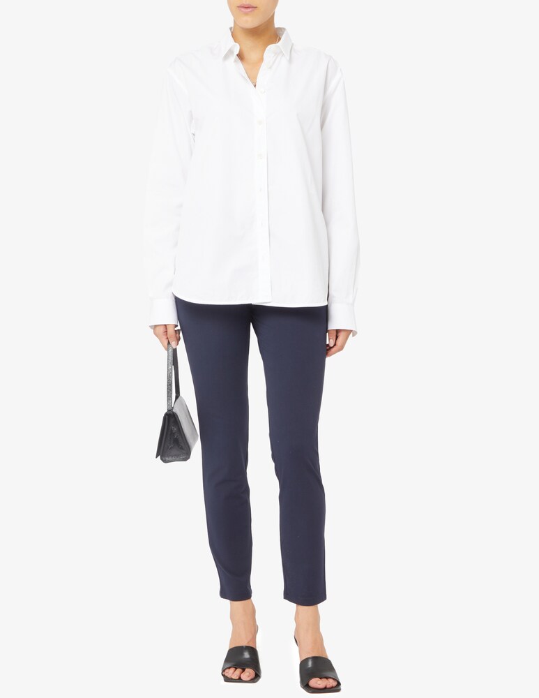 PENNYBLACK Pantalone in misto cotone Vendite Flash