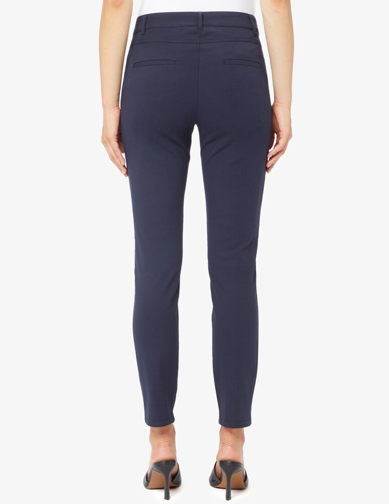 PENNYBLACK Pantalone in misto cotone Vendite Flash