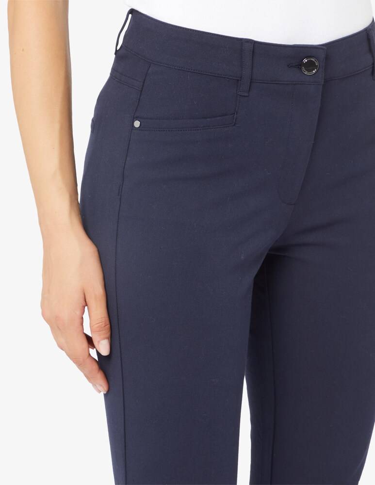 PENNYBLACK Pantalone in misto cotone Vendite Flash