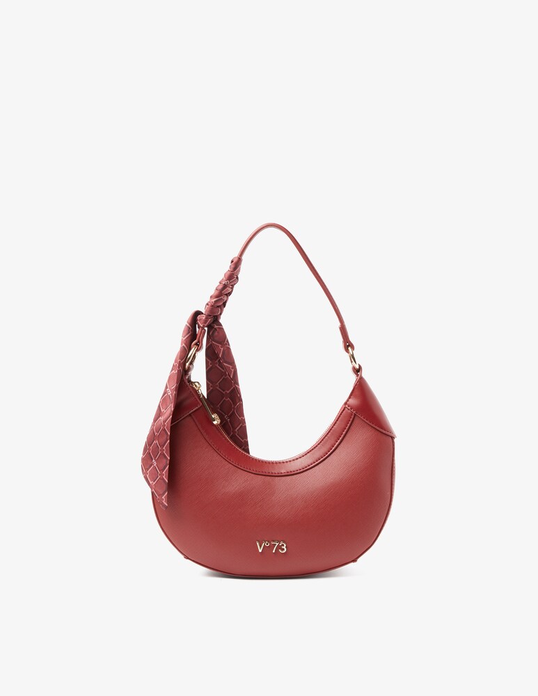 V73 Borsa a mezzaluna Alice Italia
