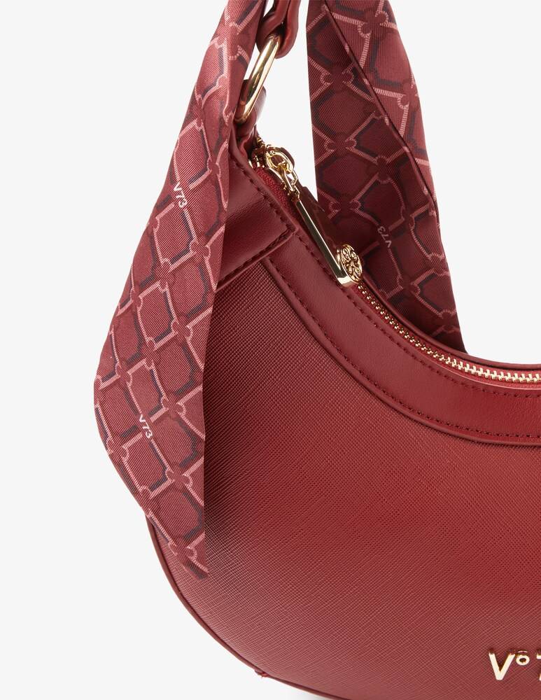 V73 Borsa a mezzaluna Alice Italia