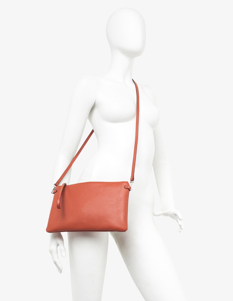 Gianni Chiarini Firenze Borsa a tracolla Hermy Nuovo