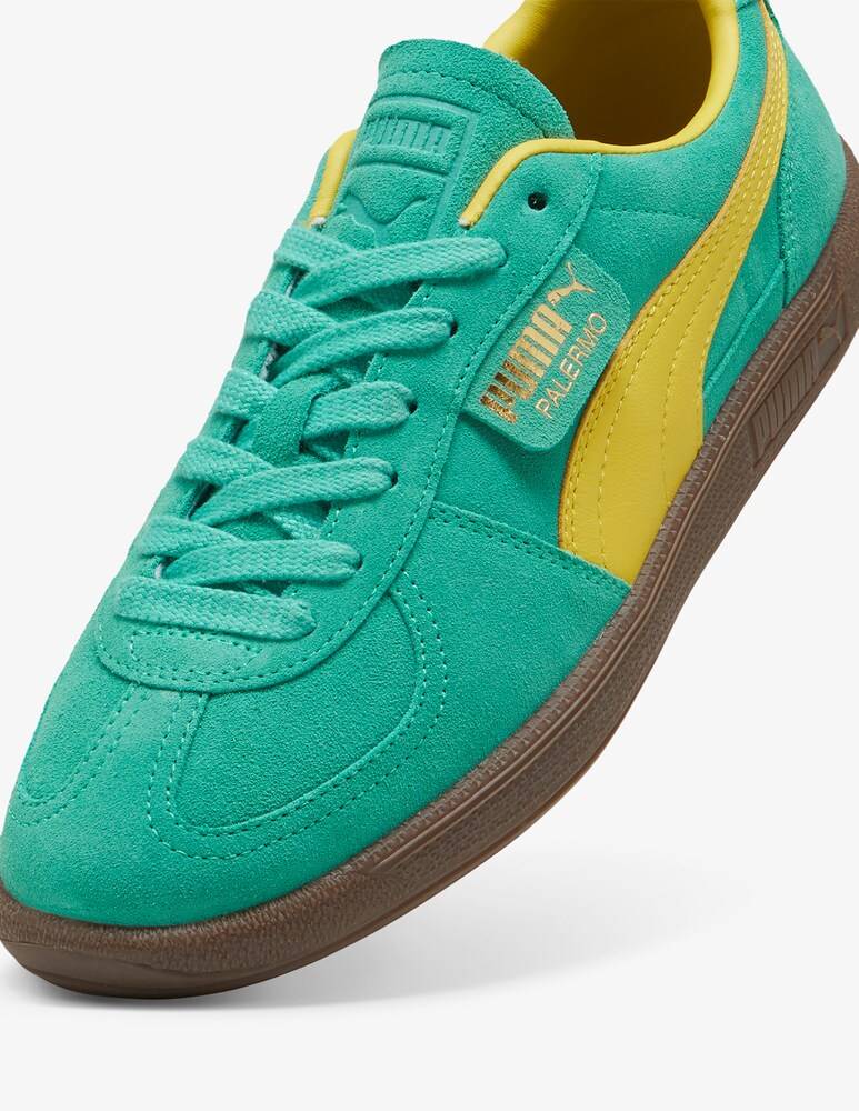 Puma Sneakers Palermo Qualità Garantita