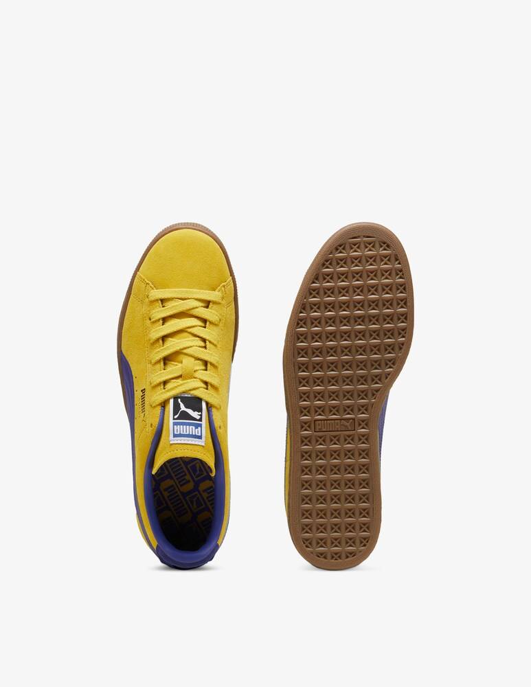 Puma Sneaker in camoscio Terrace Negozi Online