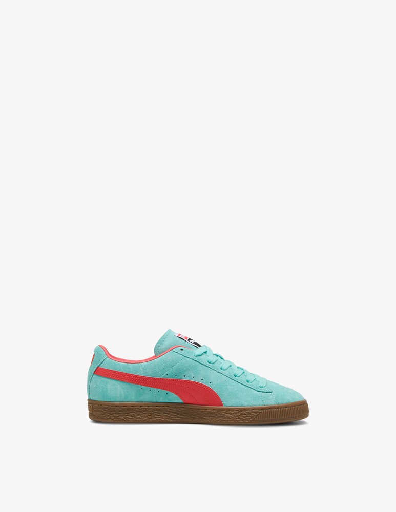 Puma Sneaker in camoscio Terrace Acquista Ora