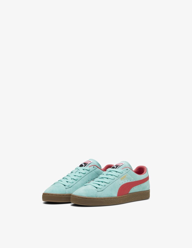Puma Sneaker in camoscio Terrace Acquista Ora