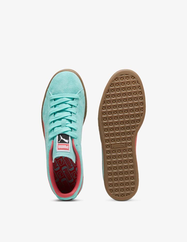 Puma Sneaker in camoscio Terrace Acquista Ora