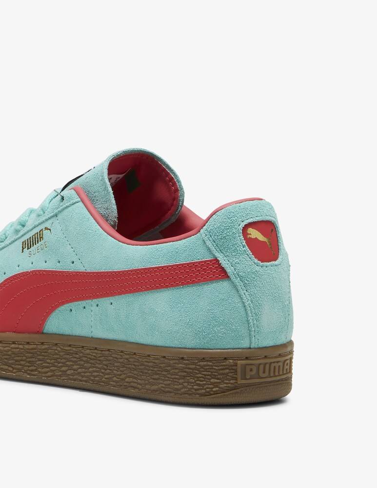 Puma Sneaker in camoscio Terrace Acquista Ora