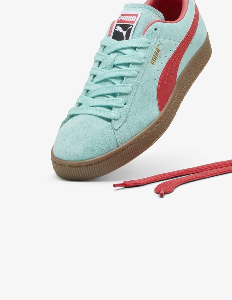 Puma Sneaker in camoscio Terrace Acquista Ora