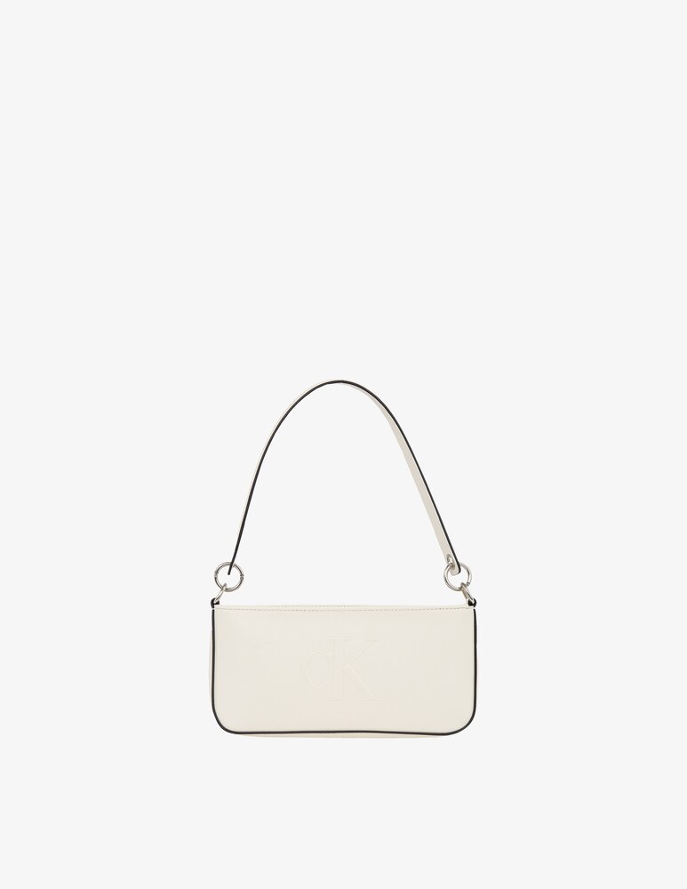 Calvin Klein Jeans Borsa a spalla sculpted