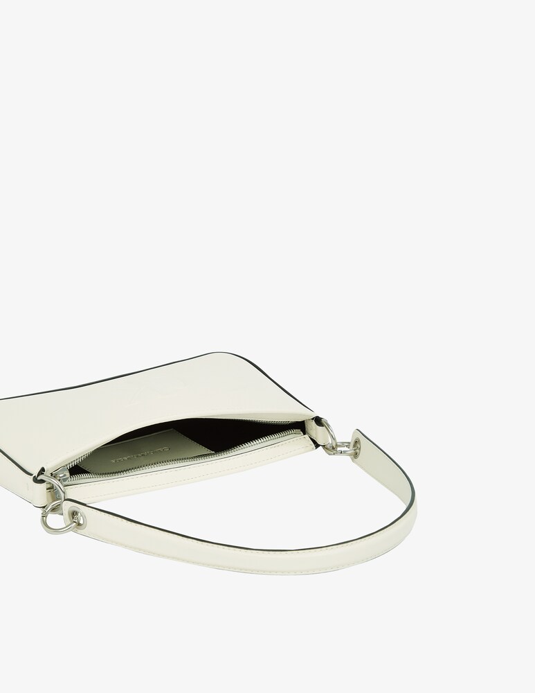 Calvin Klein Jeans Borsa a spalla sculpted Fino Al -60%