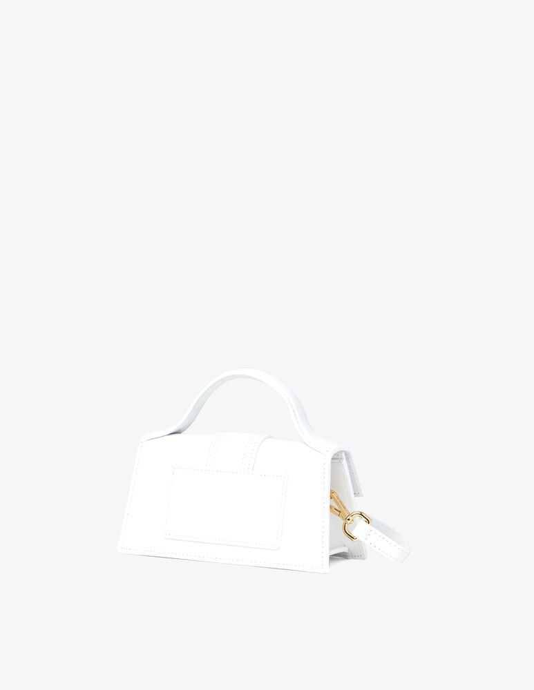 Jacquemus Borsa Le Bambino Prezzo Ridotto