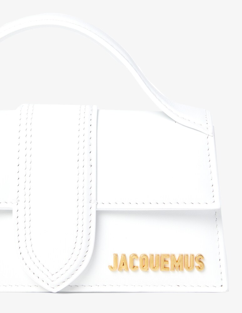 Jacquemus Borsa Le Bambino Prezzo Ridotto