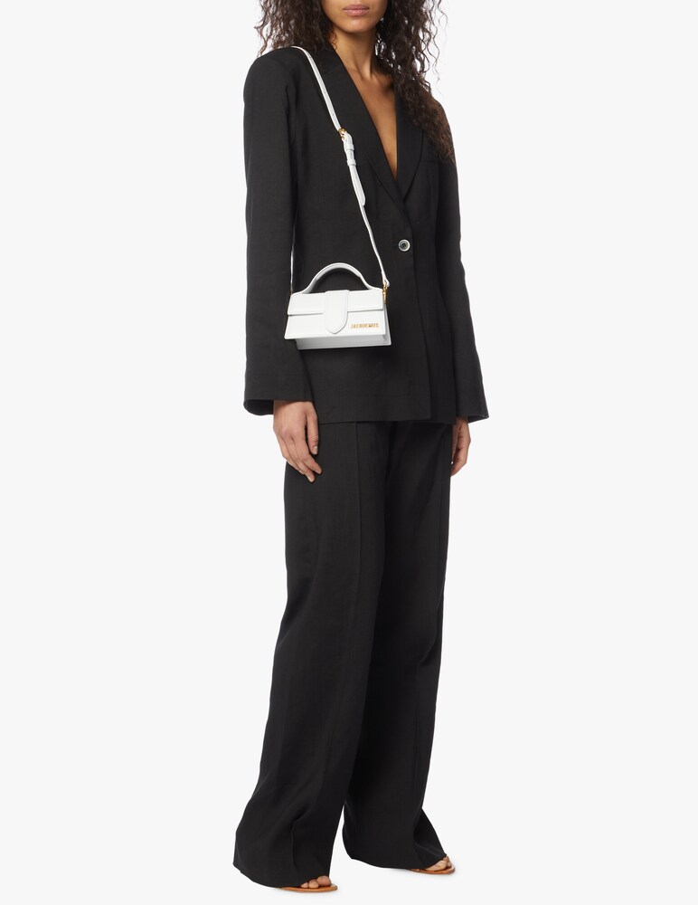 Jacquemus Borsa Le Bambino Prezzo Ridotto